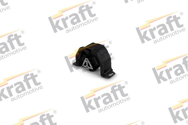 KRAFT AUTOMOTIVE Подвеска, двигатель 1491525
